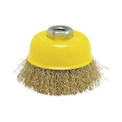 Brush Mota fc100 Polish 100 x 20 mm