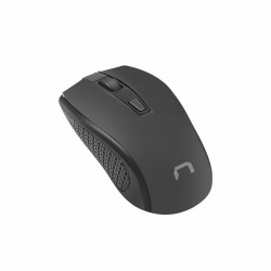 Wireless Mouse Natec Jay 2 Wireless 1600 dpi Black