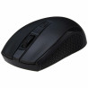 Wireless Mouse Natec Jay 2 Wireless 1600 dpi Black