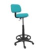 Stool Llanos P&C CLB39RN Turquoise Green 117 cm