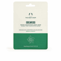 Moisturising and Toning Mask The Body Shop Edelweiss (1 Unit)