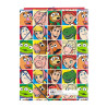 Organiser Folder Toy Story Ready to play Light Blue A4