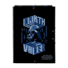 Organiser Folder Star Wars Digital escape Black A4