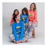 Children's Pyjama Minions Blue