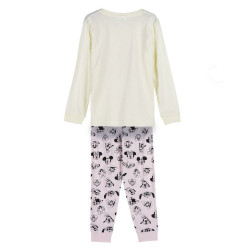 Children's Pyjama Disney Beige