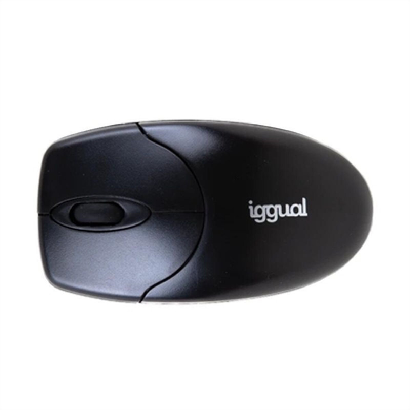 Mouse iggual WOM-BASIC2