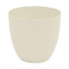 Plant pot Plastiken Beige polypropylene Ø 32 cm