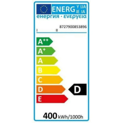 Halogen Bulb Osram Superstar Lineal 400 W R7s 8750 Lm (2900 K)