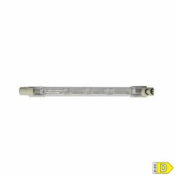 Halogen Bulb Osram Plusline ES 240W 230 W Lineal R7s 5000 Lm (2900 K)