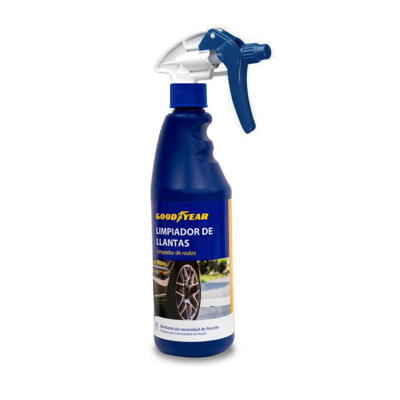 Cleaner Goodyear Liquid Wheel Cleaner 500 ml