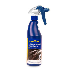 Cleaner Goodyear Liquid Wheels/Tyres 500 ml