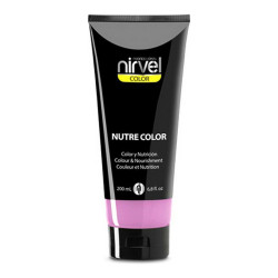 Temporary Dye Nutre Color Nirvel NA94 Fluorine Chewing Gum (200 ml)