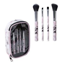 Set of Make-up Brushes Minnie Mouse