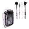 Set of Make-up Brushes Minnie Mouse