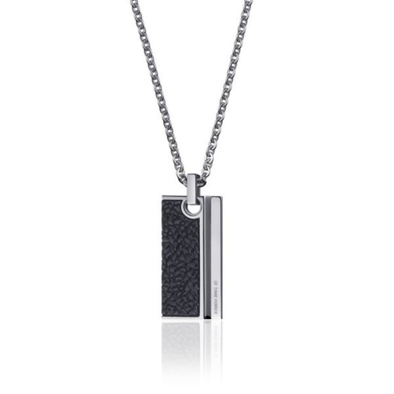 Men's Pendant Time Force TS5021CS (50 cm)