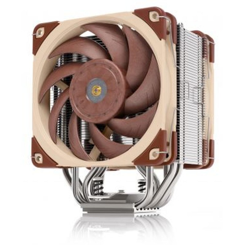 Ventilator and Heat Sink Noctua NH-U12A