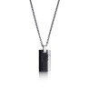 Men's Pendant Time Force TS5111CS (56 cm) (56 cm)