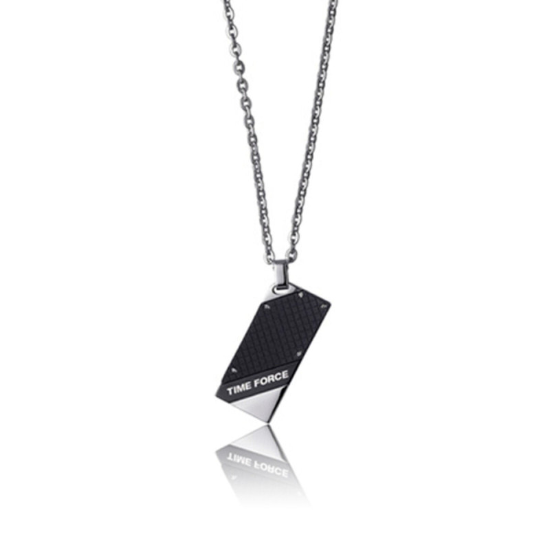 Men's Pendant Time Force TS5112CS (56 cm) (56 cm)