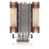 Ventilator and Heat Sink Noctua NH-U12A