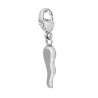 Woman's charm link Ti Sento 8077SI (2 cm)