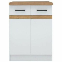 Occasional Furniture Junona White 60 cm