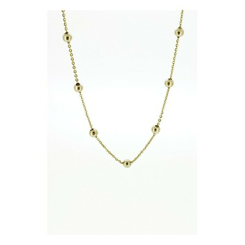 Ladies' Necklace Time Force TS513