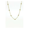 Ladies' Necklace Time Force TS513