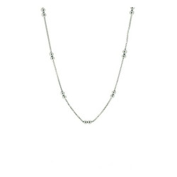 Ladies' Necklace Time Force TS513