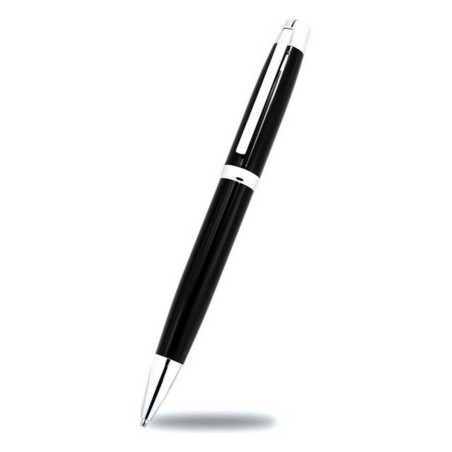 Pen Pertegaz PE99010 Black Silver