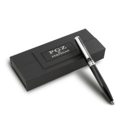 Pen Pertegaz PGZ02 Black