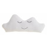 Cushion Clouds 50 x 24 cm White