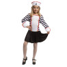 Costume for Children My Other Me Sea Woman (2 Pieces)