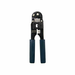 Crimper NANOCABLE 10.31.0101 RJ45 8P8C