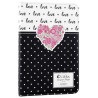 Tablet cover E-Vitta STAND 2P LOVE 10,1"