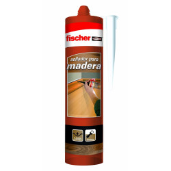 Sealer/Adhesive Fischer Wood 310 ml