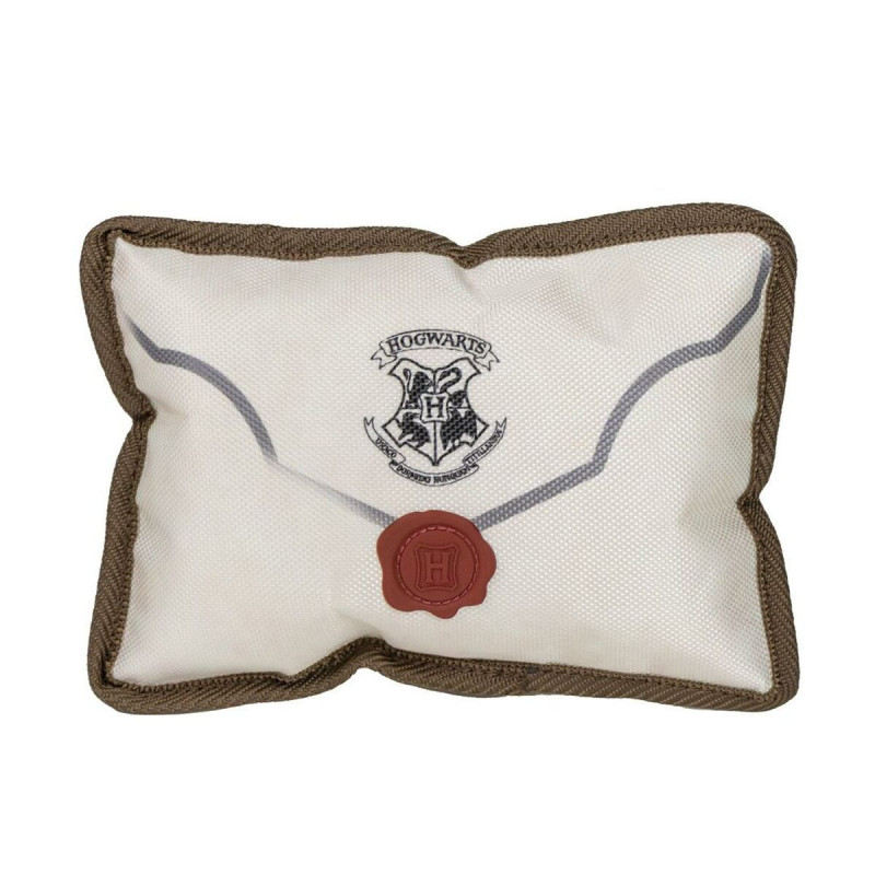 Dog toy Harry Potter Beige 15 x 5 x 20 cm