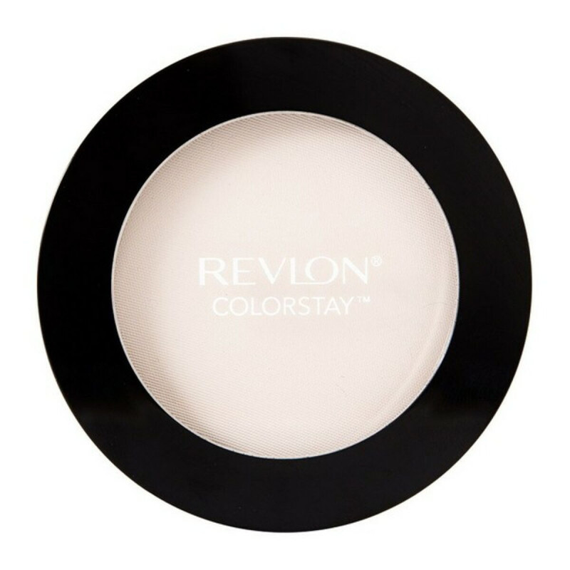 Compact Powders Colorstay Revlon