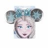 Headband Disney Princess Diadema Disney Silver Ears Frozen