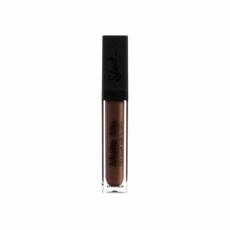 Lipstick Matte Me Sleek Matte Me Chocolate Meringue (6 ml)