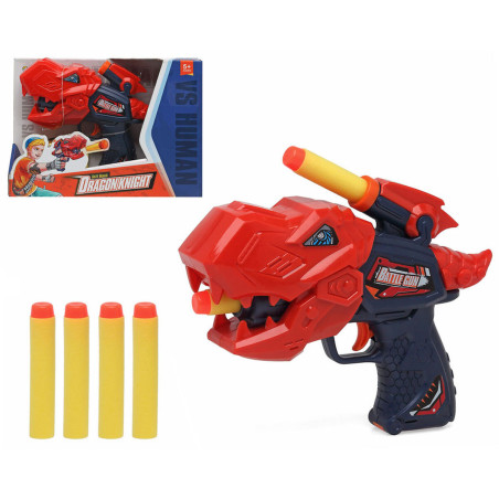 Dart Gun