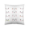 Cushion cover Cool Kids Feels (50 x 50 cm)