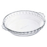 Baking Mould Ô Cuisine Glass (22 cm)