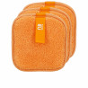 Make-up Remover Pads Ilū   Reusable Orange (3 Units)