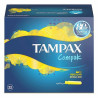 Regular Tampons COMPAK Tampax 178799.6 (22 uds)