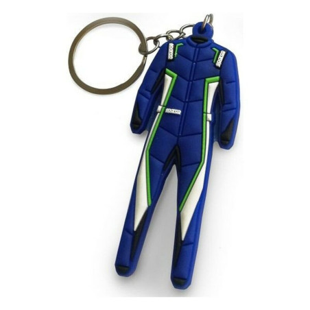 Keychain Sparco Tuta