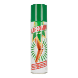 Insecticde Carcomin Carcomin Plus 250 ml (250 ml)