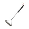 Barbecue Cleaning Brush 16,3 x 54,5 cm