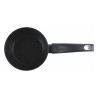 Saucepan Quttin Foodie Copper (16 x 7,5 cm)