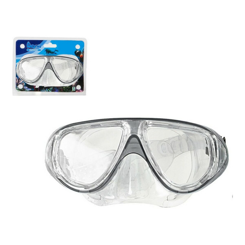 Diving Mask PVC Adults