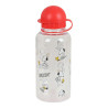 Water bottle Snoopy Friends forever Mint (500 ml)